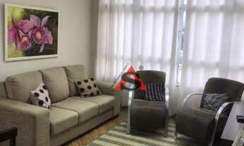 Imagem: Apartamento com 2 dormitórios à venda