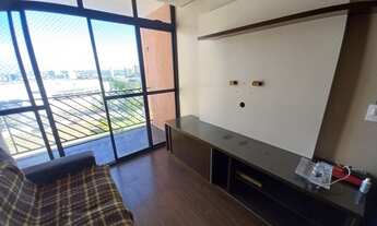 Imagem 2: Apartamento para aluguel e venda com 85 metros quadrados com 3 quartos em Tamboré - Baruer