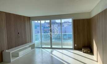 Imagem 5: Apartamento em condomínio clube com 2 quartos em Jurerê - Florianópolis - SC