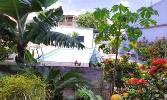 Imagem 5: Ótimo Espaçoso Apt Térreo 1 Quarto (Suíte), Garagem e Churrasqueira Próx Av Nazaré Ac Cart