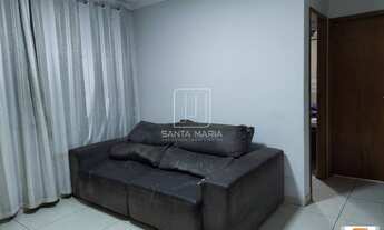 Imagem 6: Casa (térrea em condominio) 2 dormitórios, cozinha planejada, em condomínio fechado