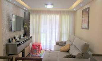 Imagem 4: Apartamento, Jardim Barbacena - Cotia
