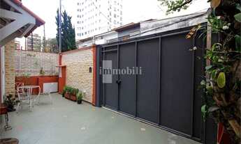 Imagem 2: CASA DE VILA EM PINHEIROS