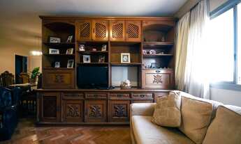 Imagem 6: Apartamento Venda 2 Dormitórios - 113 m² Chácara Santo Antônio