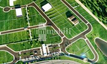 Imagem 3: Polo 40 Loteamento comercial e industrial