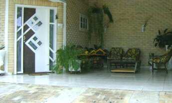 Imagem 2: Casa com 3 dormitórios à venda, 233 m² por R$ 960.000 - Condomínio Portal da Vila Rica - I