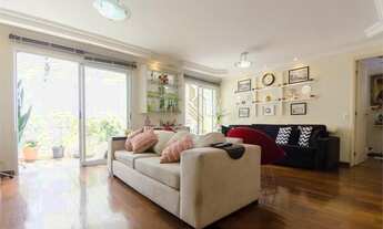 Imagem 2: São Paulo - Apartamento Padrão - Alto da Lapa