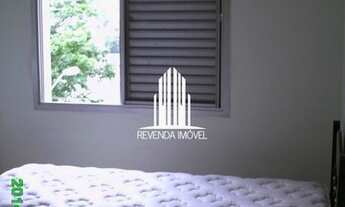 Imagem 3: Apartamento de 65 metros no Campo Belo