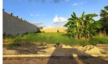 Imagem 5: Terreno Condom?nio 1015,40 m² - Condom?nio Recanto do Rio Pardo - Jardin?pilis/SP - R$ 220