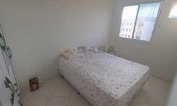 Imagem 6: JJ Apartamento para aluguel 2 quartos em Jacaraípe