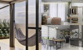 Imagem 3: Casa para Venda em Cabedelo, Jacaré, 3 dormitórios, 3 suítes, 4 banheiros, 2 vagas