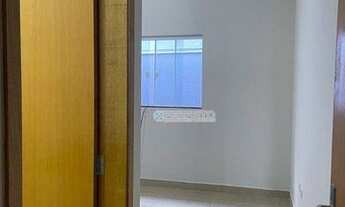 Imagem 7: Casa com 2 dormitórios à venda, 80 m² por R$ 350.000 - Jardim Belo Horizonte - Londrina/PR