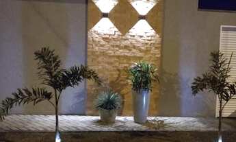 Imagem 2: SÃO JOSÉ DO RIO PRETO - Casa de Condomínio - RESIDENCIAL MARIA JÚLIA