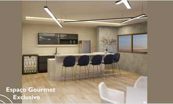 Imagem 2: Apartamento para venda com 61m² metros quadrados com 3 quartos em Cordeiro - Recife - Pern