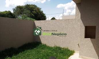 Imagem 5: CASA - BAIRRO SABIÁ