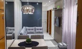 Imagem: Apartamento com 2 dormitórios à venda