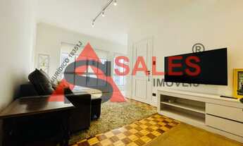 Imagem: Apartamento mobiliado, 2 dormitórios, 90