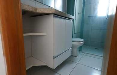 Imagem 2: WS- Madalena 3qts1suite+DCE varanda 2 vagas