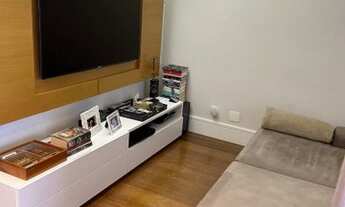 Imagem 7: Campo Belo com varanda gourmet e lazer, pronto para mudar