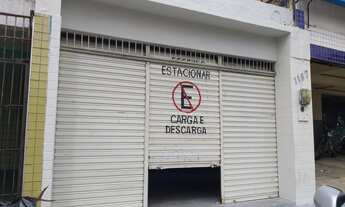 Imagem: Excelente Galpão/Loja No Centro