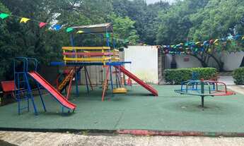 Imagem 3: Apartamento para venda tem 60 metros quadrados com 2 quartos