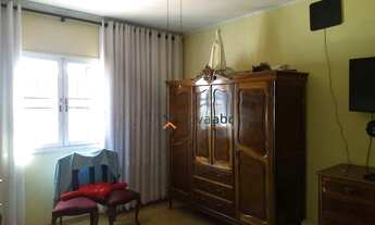 Imagem 6: Sobrado com 3 dormitórios à venda, 221 m² por R$ 530.000 - Vila Camilópolis - Santo André