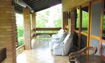 Imagem 5: Casa à venda, 501 m² por R$ 1.980.000,00 - Condomínio Campos de Santo Antônio - Itu/SP