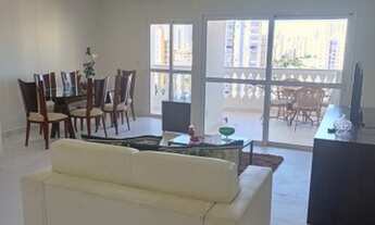 Imagem 3: Apartamento para venda com 115 metros quadrados com 3 quartos em Setor Bueno - Goiânia - G