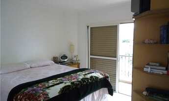 Imagem 6: AP 03 DORMS/02 SUITES/02 GAR - VENDE - CHACARA INGLESA