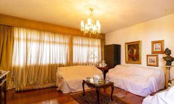 Imagem 7: Apartamento com 4 dormitórios à venda, 200 m² por R$ 1.500.000 - Lourdes - Belo Horizonte