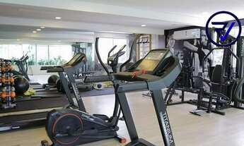 Imagem 3: FORTALEZA - Apartamento Padrão - Cocó