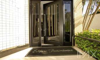 Imagem 7: Apartamento com 5 dormitórios à venda, 340 m² por R$ 2.500.000,00 - Edifício Panorâmico