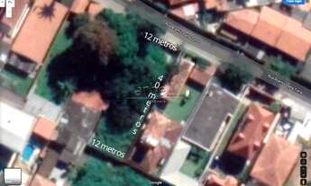 Imagem: SãO PAULO - Terreno Padrão - Jardim Represa