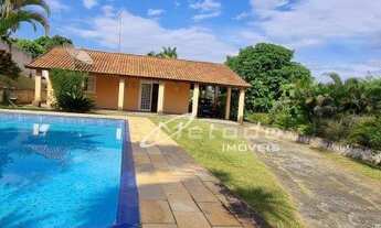 Imagem 3: Chácara com 2 dormitórios à venda, 1348 m² por R$ 598.000 - Jardim Costao - Guararema/SP