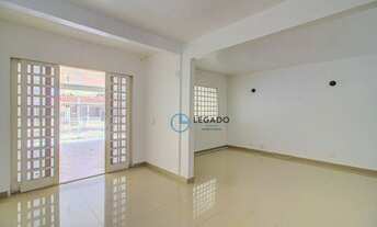 Imagem 2: RES. SANTOS DUMONT 02 PAVIMENTOS