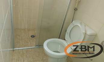 Imagem 6: Apartamento flat com 1 quarto no Condomínio Studio Palladium Residence - Bairro Centro em