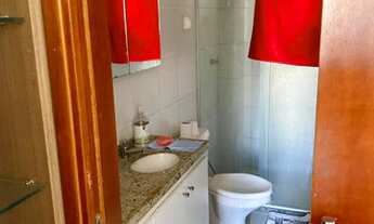 Imagem 7: Lindo Apartamento para venda possui 57 metros quadrados com 2 quartos em Poço - Maceió - A