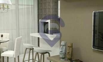 Imagem 4: Apartamento em Construção