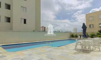 Imagem 2: Apartamento com 03 Dorm. Sendo 01 Suíte em São Paulo