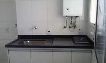 Imagem 7: Prédio Com Varanda Gourmet, Apto Todo Mobiliado no Summer Resort Vila Mascote!