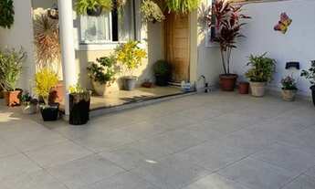 Imagem 2: Pedra de Guaratiba-2qtos-Casa linear-Vila Mar