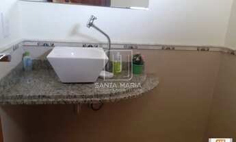 Imagem 5: Casa (sobrado em condominio) 3 dormitórios/suite, cozinha planejada, portaria 24 horas, em