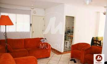 Imagem 6: Casa (diversos) 3 dormitórios/suite, cozinha planejada, portaria 24hs, lazer, salão de fes