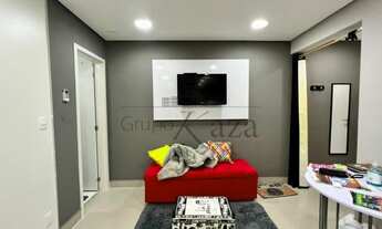 Imagem 5: Sala Comercial - Parque Residencial Aquarius - Comercial New Worker Tower - 42m²