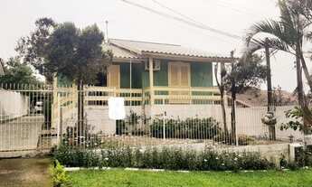 Imagem: CRICIÚMA - Casa Padrão - RECANTO VERDE