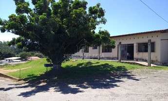 Imagem: Chácara para Venda no Caxambu, Casa Térrea