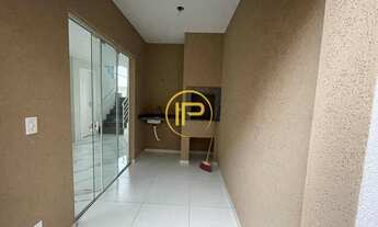 Imagem 6: Triplex em condomínio com 3 dormitórios sendo 1 suíte à venda, Santa Felicidade, Curitiba