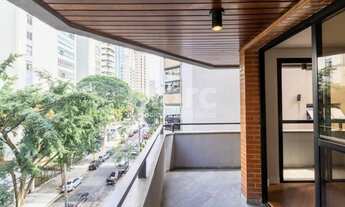 Imagem 3: SAO PAULO - Apartamento Padrão - HIGIENOPOLIS