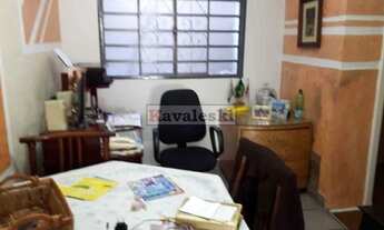 Imagem 5: Sobrado, Mirandópolis - São Paulo