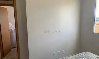 Imagem 3: Ágio Apartamento com 2 dormitórios à venda, 40 m² por R$ 75.000 - Nova Vila Jaiara - Anápo